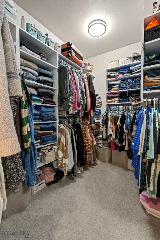 Woodland Park - Residential