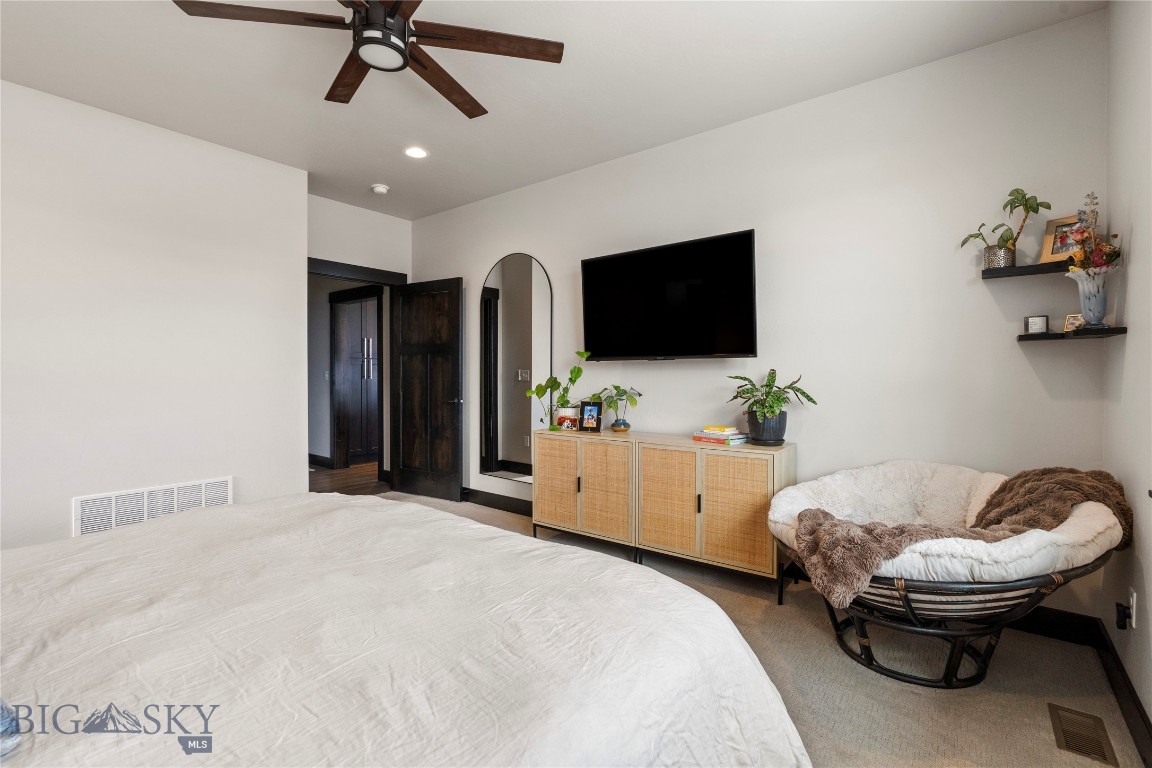 Woodland Park - Residential