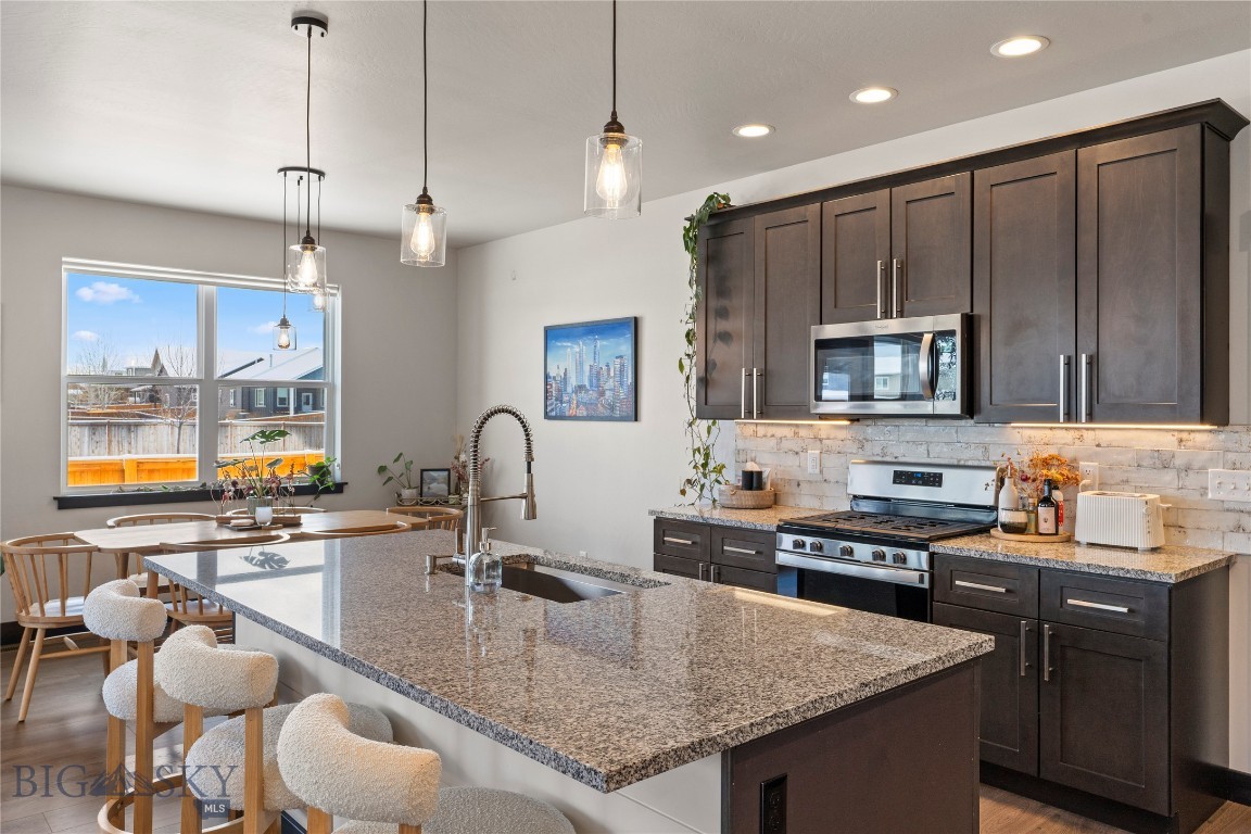 Woodland Park - Residential