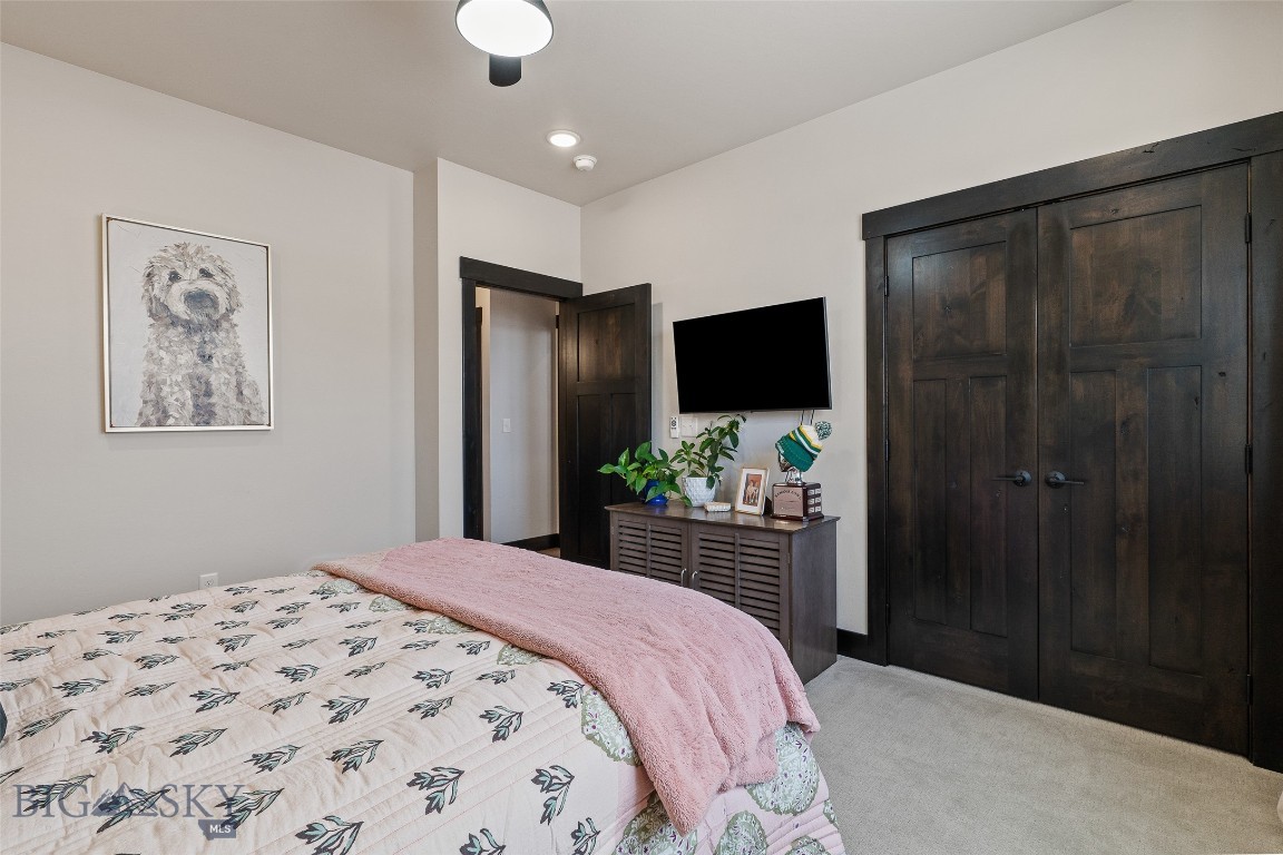 Woodland Park - Residential