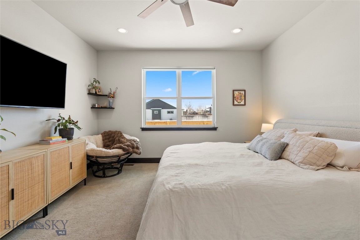 Woodland Park - Residential