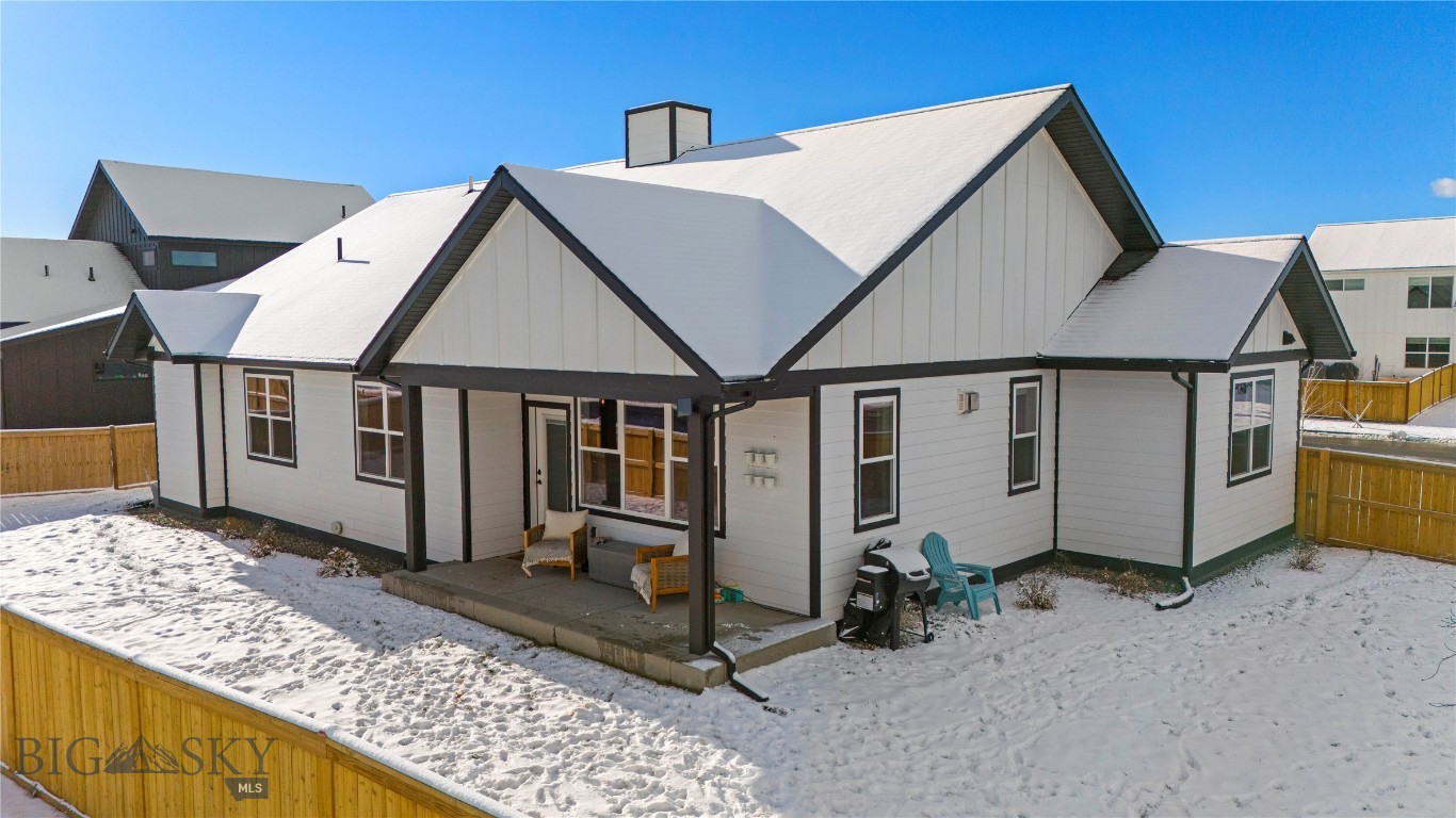 Woodland Park - Residential