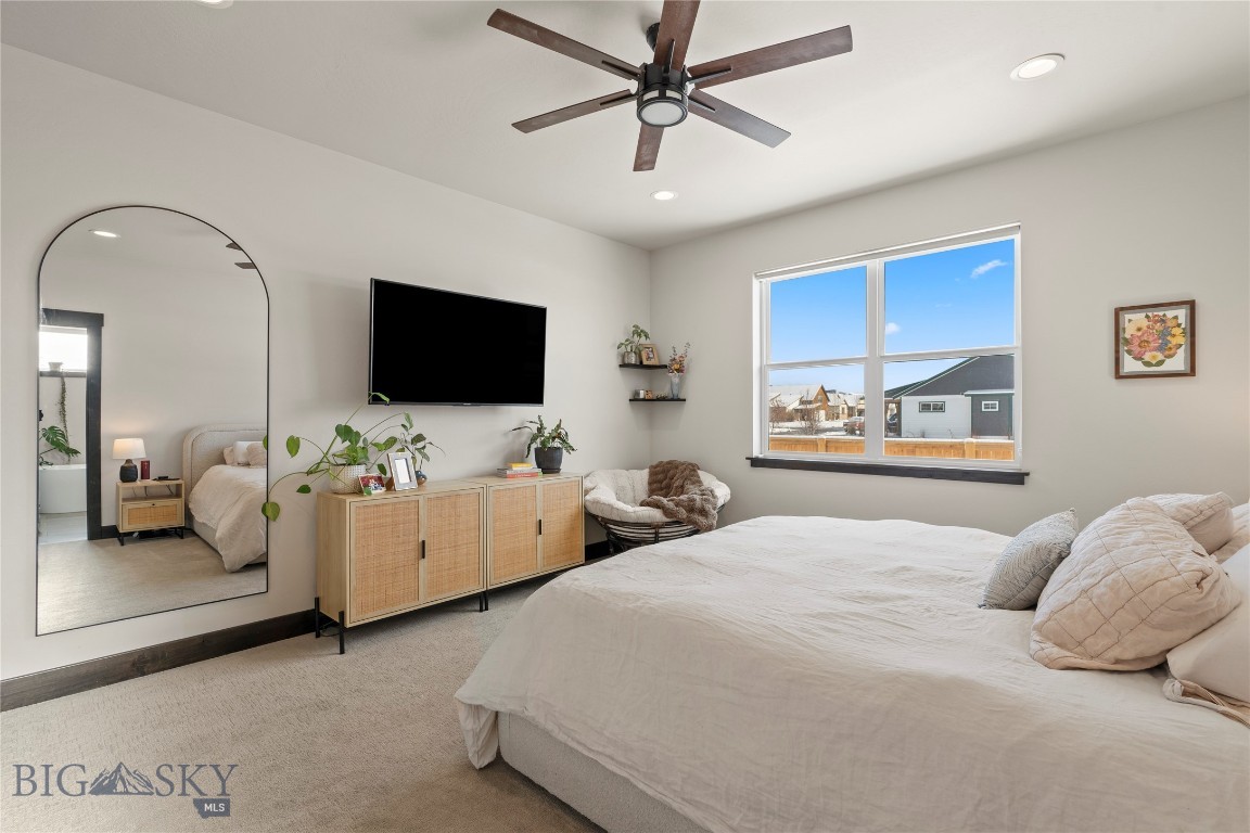 Woodland Park - Residential