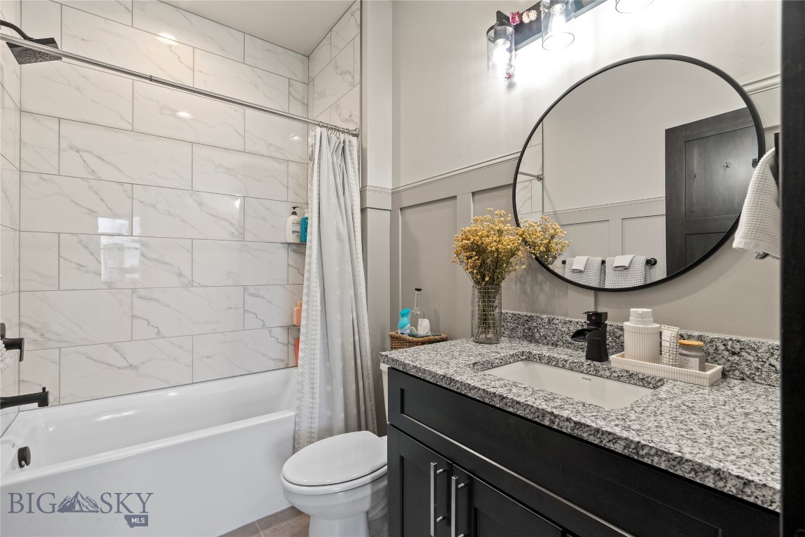 Woodland Park - Residential