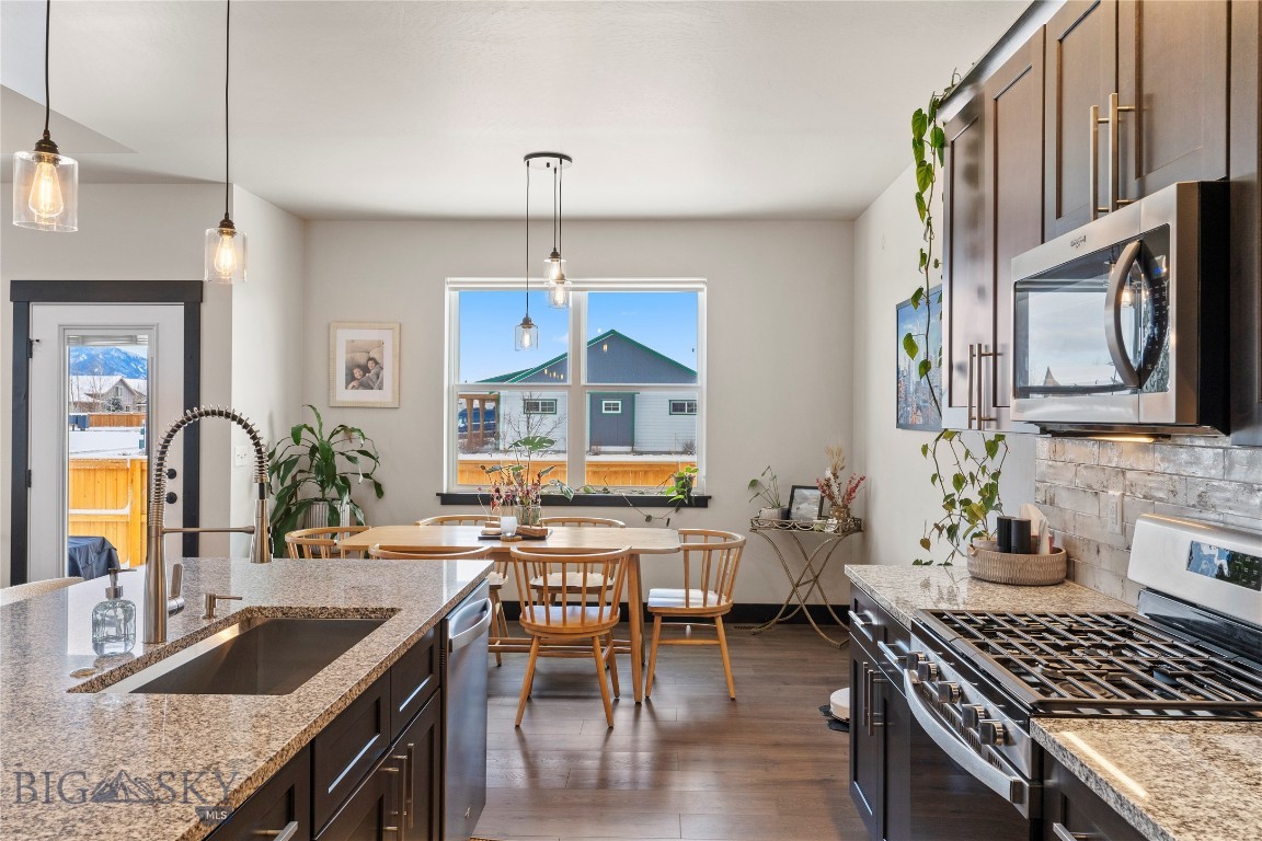 Woodland Park - Residential