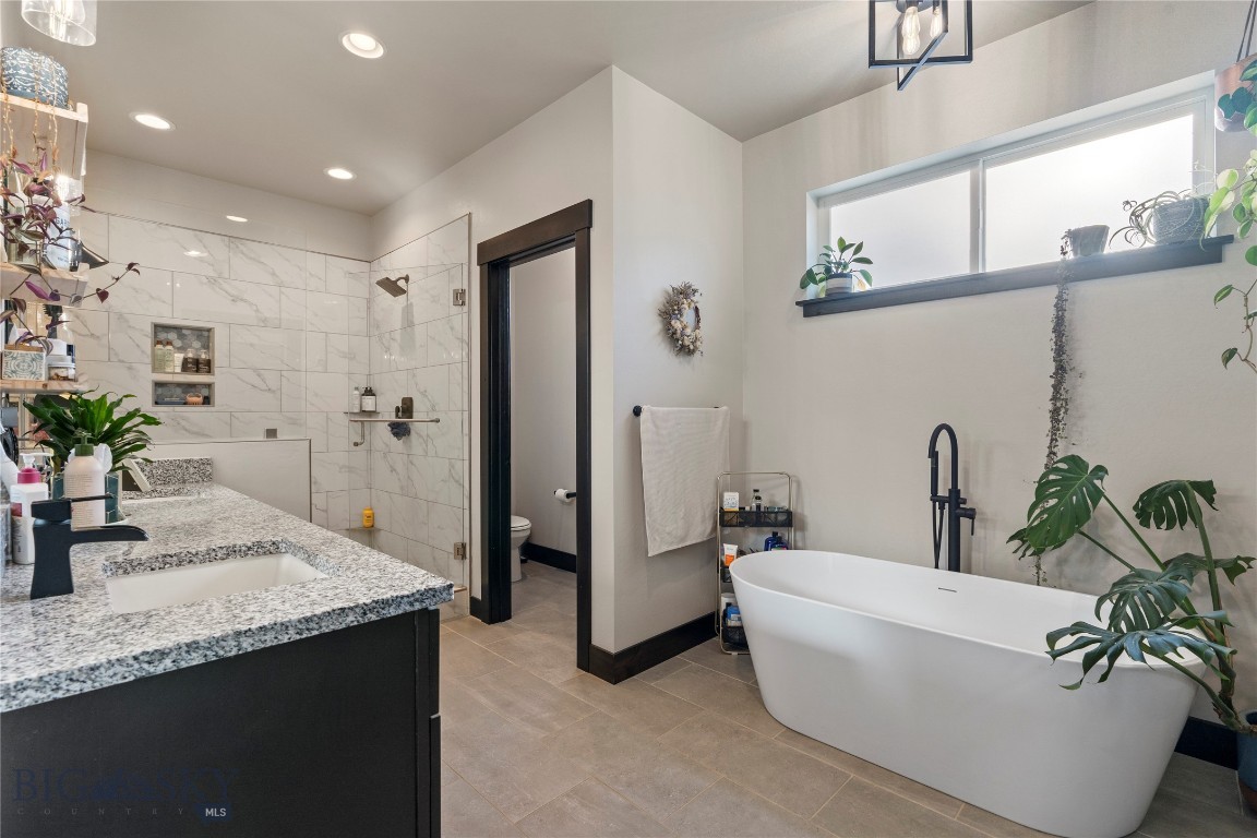 Woodland Park - Residential