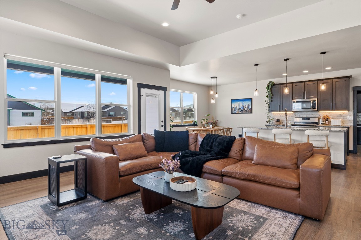 Woodland Park - Residential