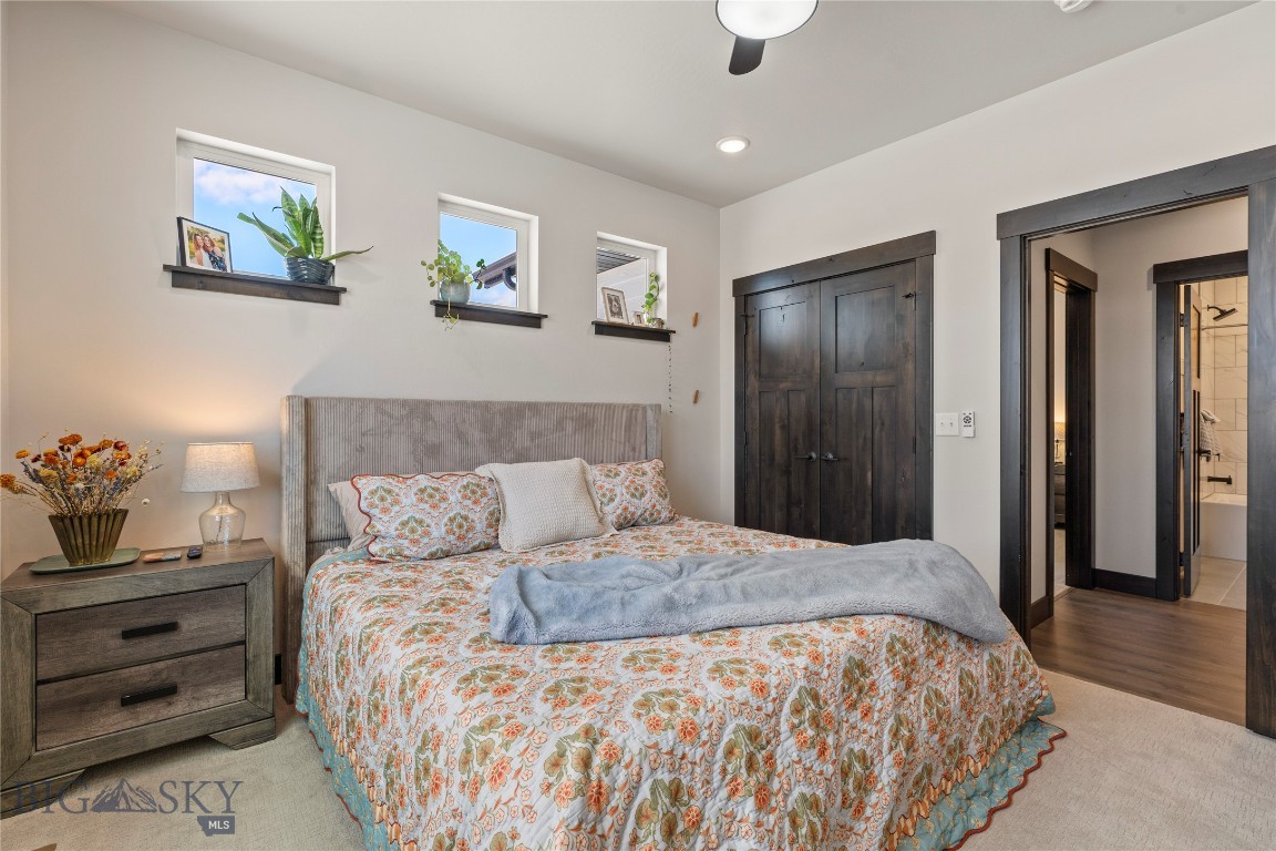 Woodland Park - Residential