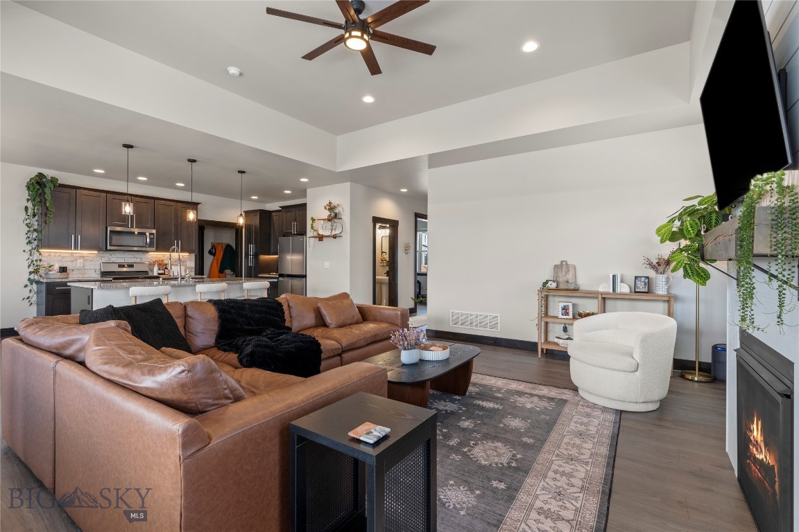 Woodland Park - Residential