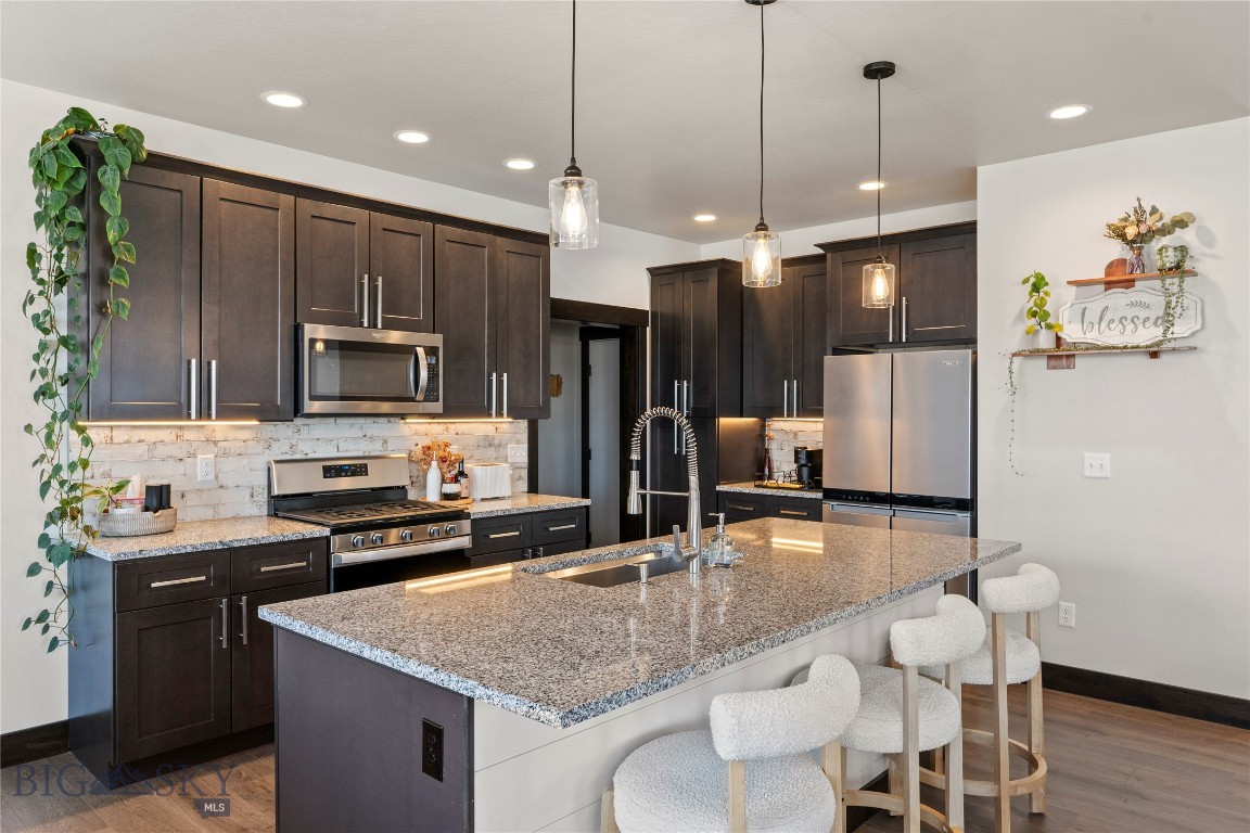 Woodland Park - Residential