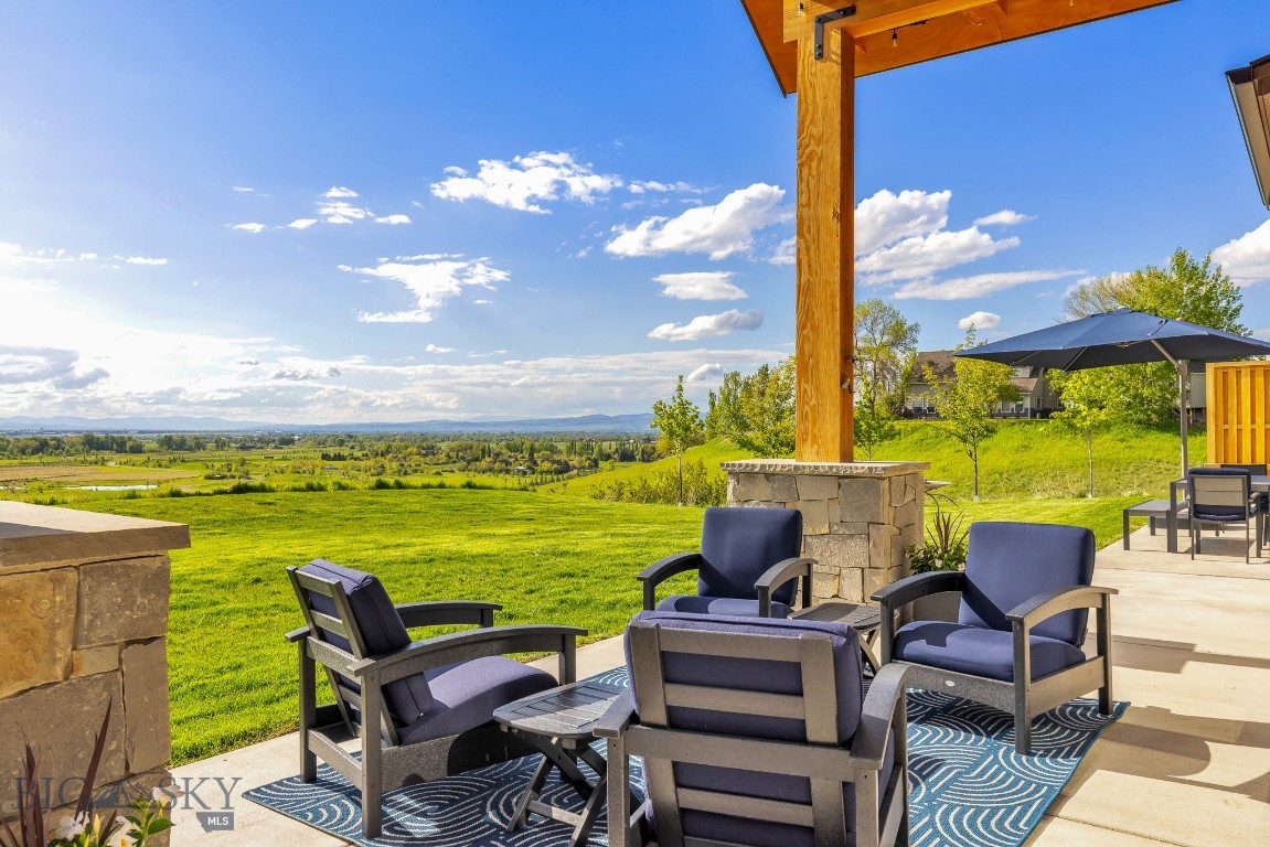 Springhill Reserve - Residential