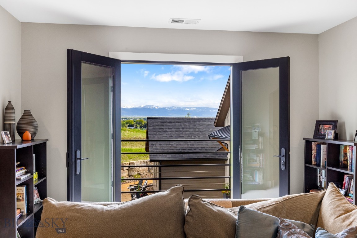 Springhill Reserve - Residential