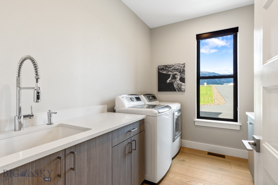 Springhill Reserve - Residential