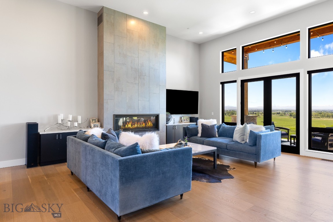 Springhill Reserve - Residential