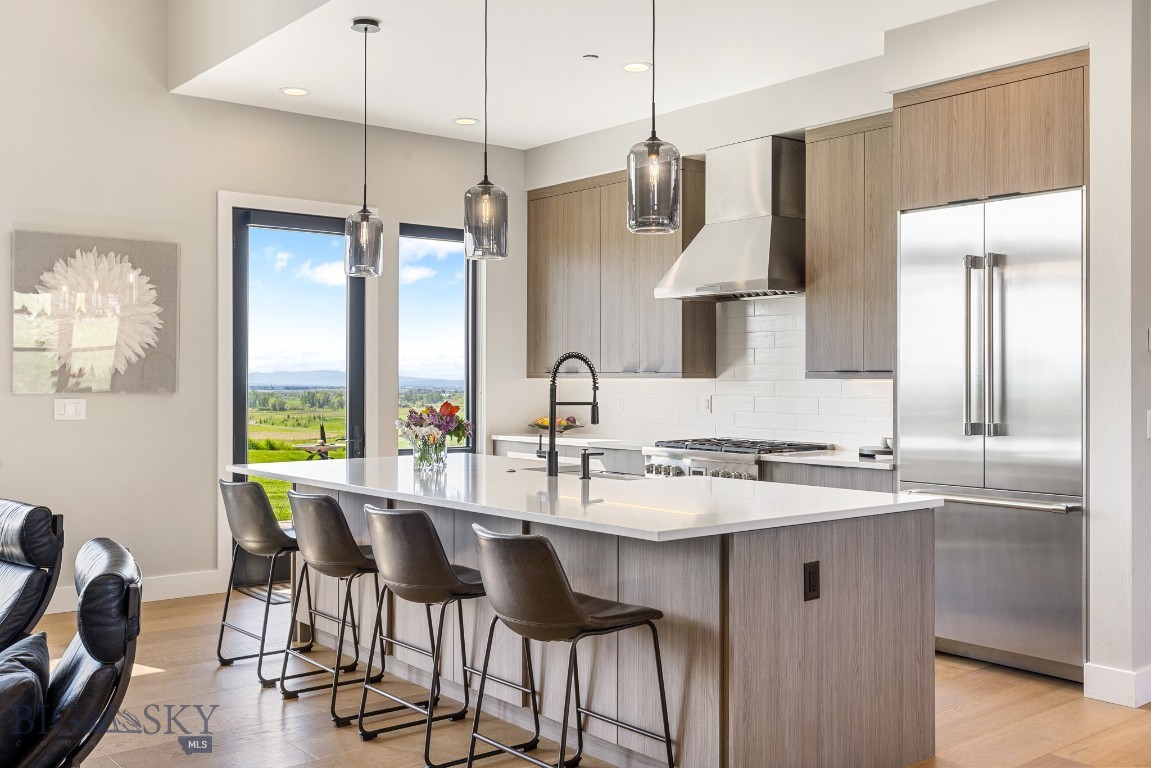Springhill Reserve - Residential