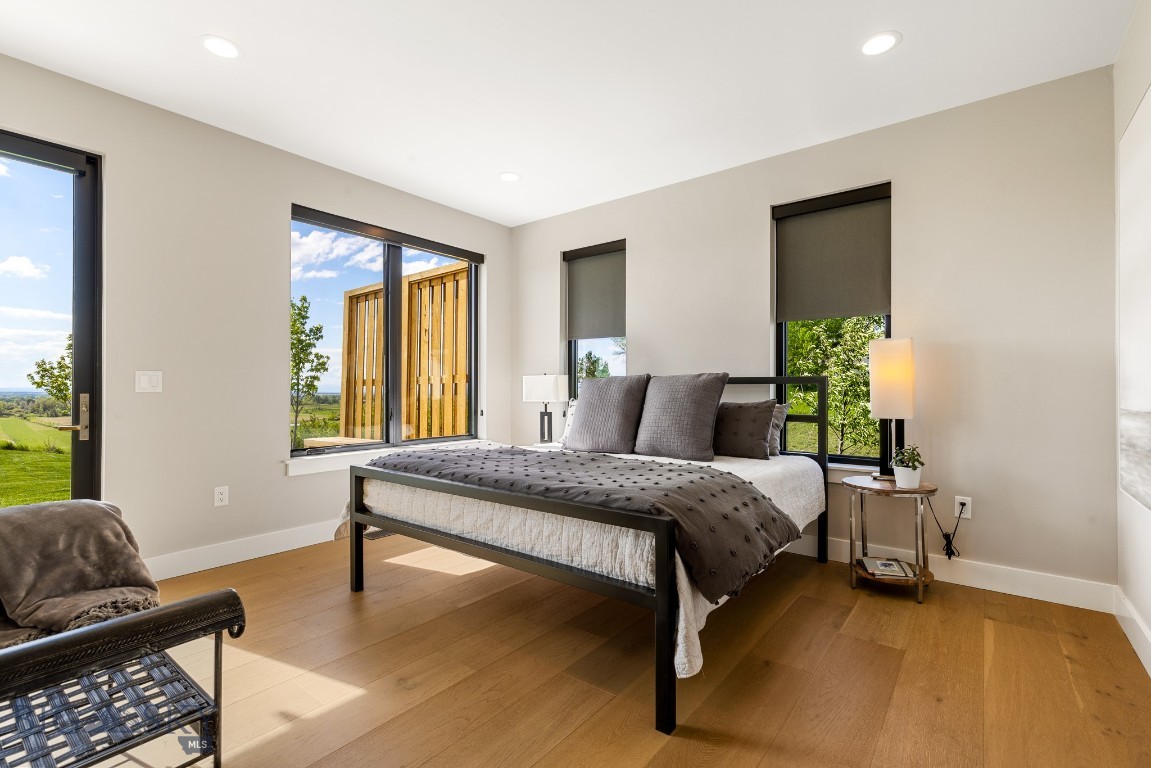 Springhill Reserve - Residential