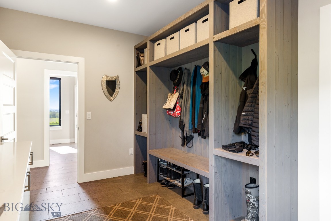 Springhill Reserve - Residential