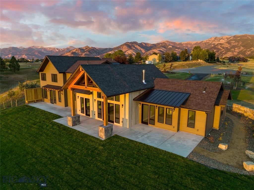 Springhill Reserve - Residential