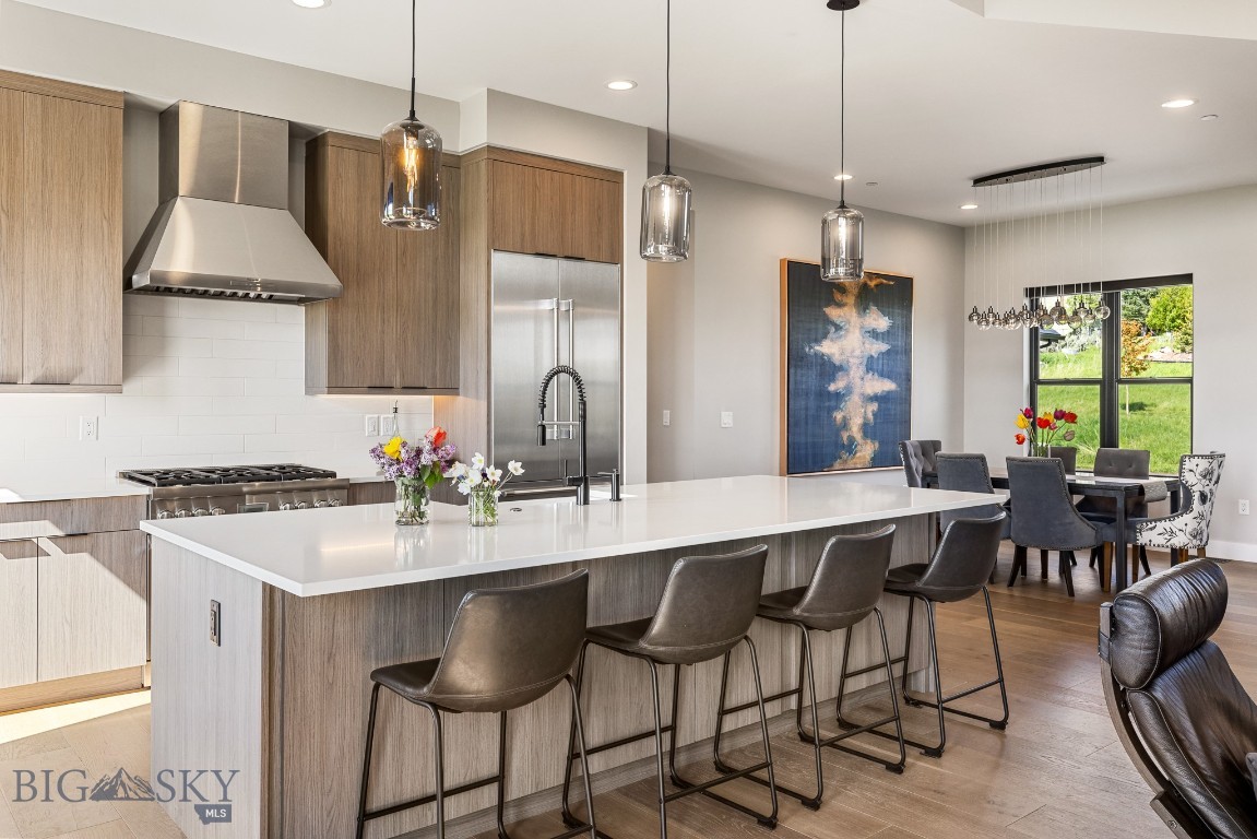 Springhill Reserve - Residential