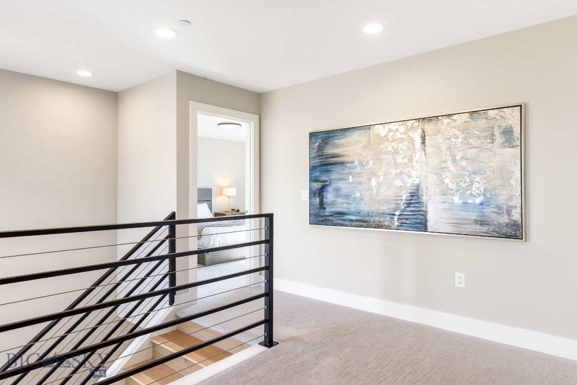 Springhill Reserve - Residential