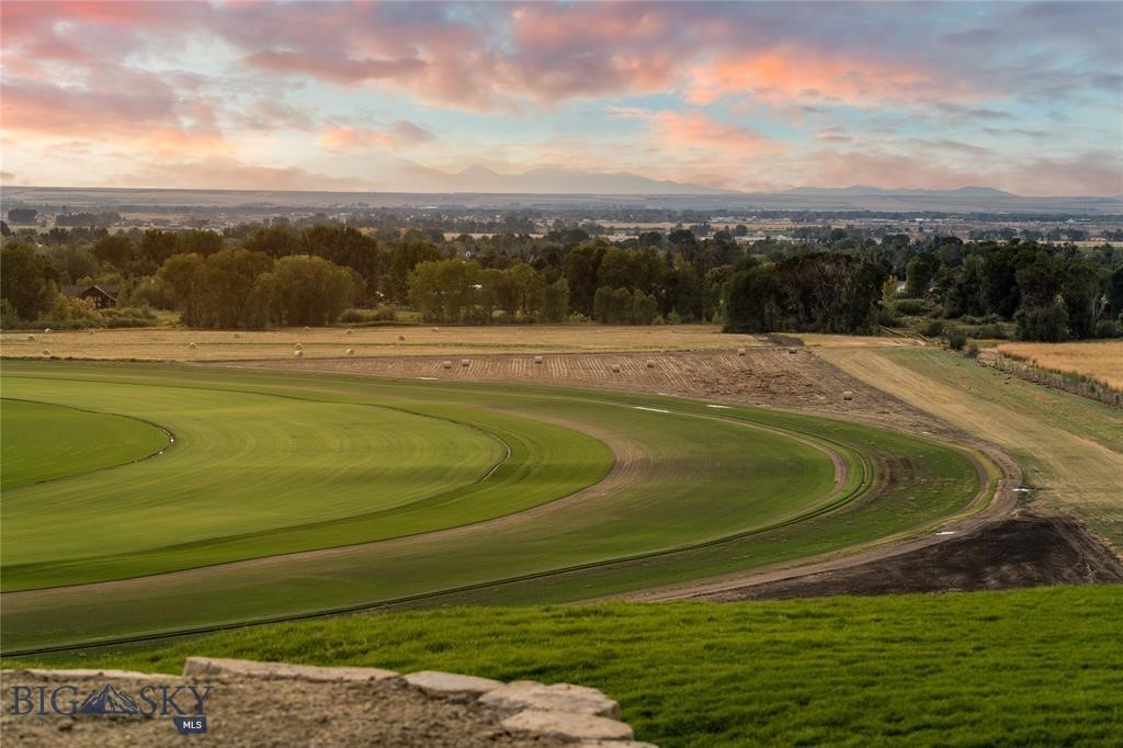 Springhill Reserve - Residential