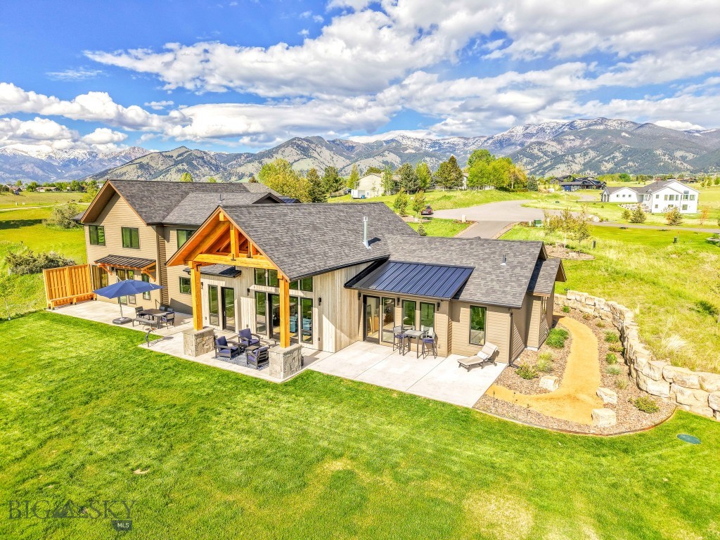 Springhill Reserve - Residential