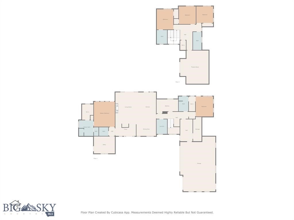 Springhill Reserve - Residential