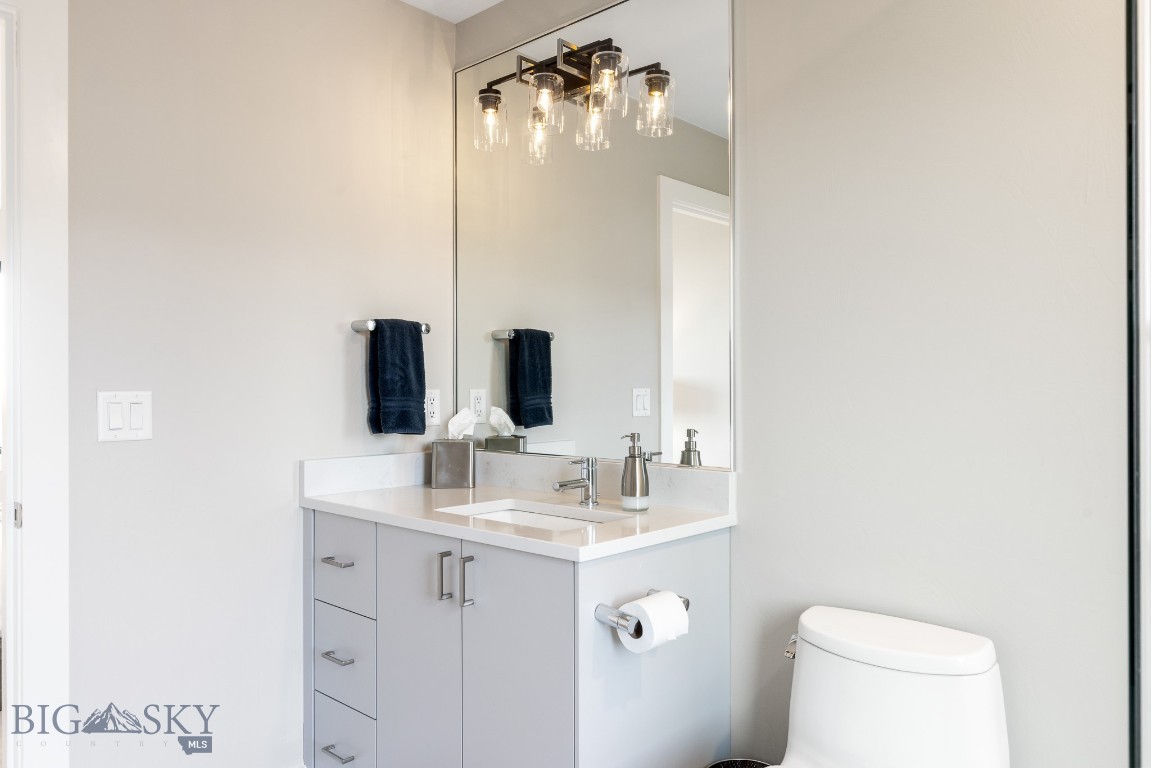 Springhill Reserve - Residential