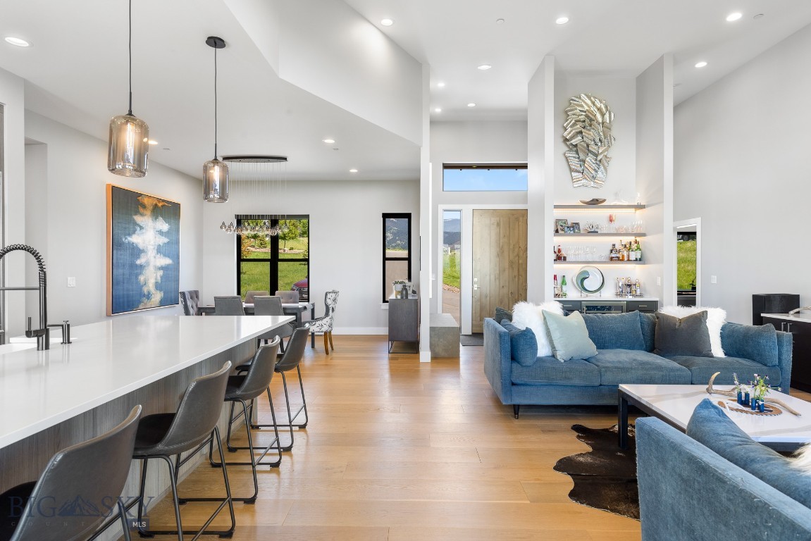 Springhill Reserve - Residential