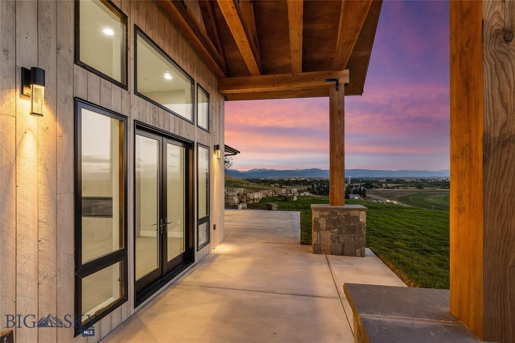 Springhill Reserve - Residential
