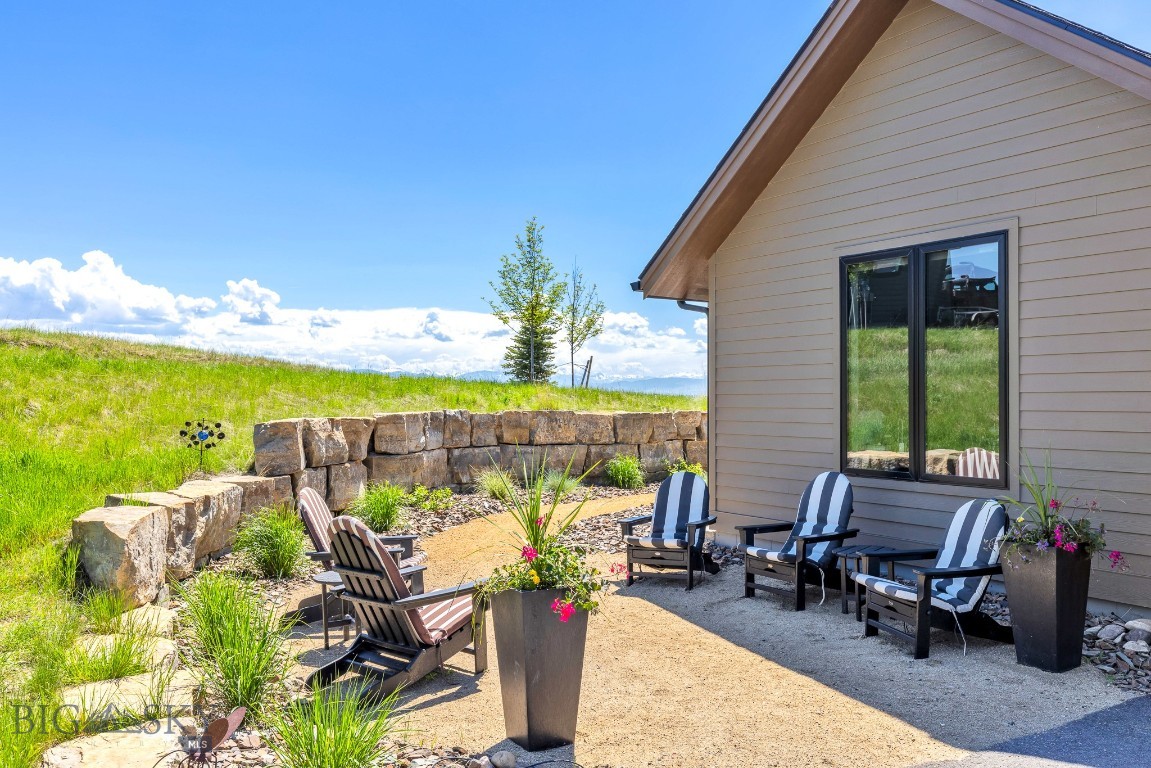 Springhill Reserve - Residential