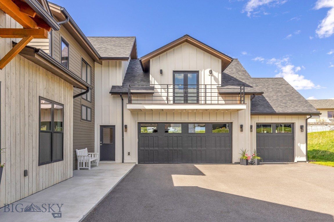 Springhill Reserve - Residential