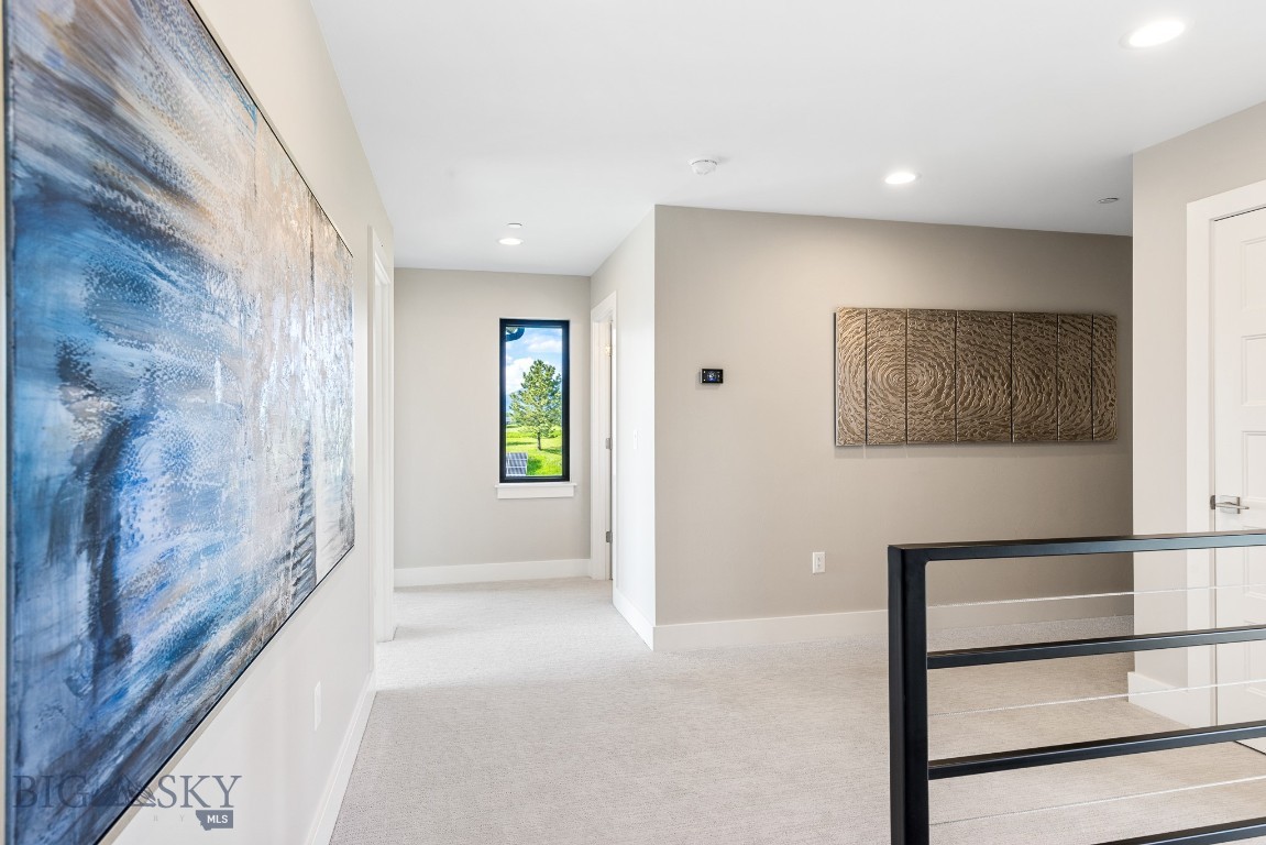 Springhill Reserve - Residential
