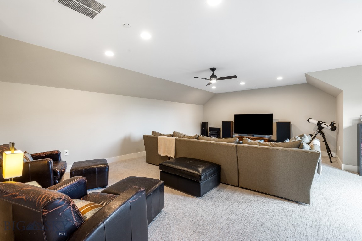 Springhill Reserve - Residential