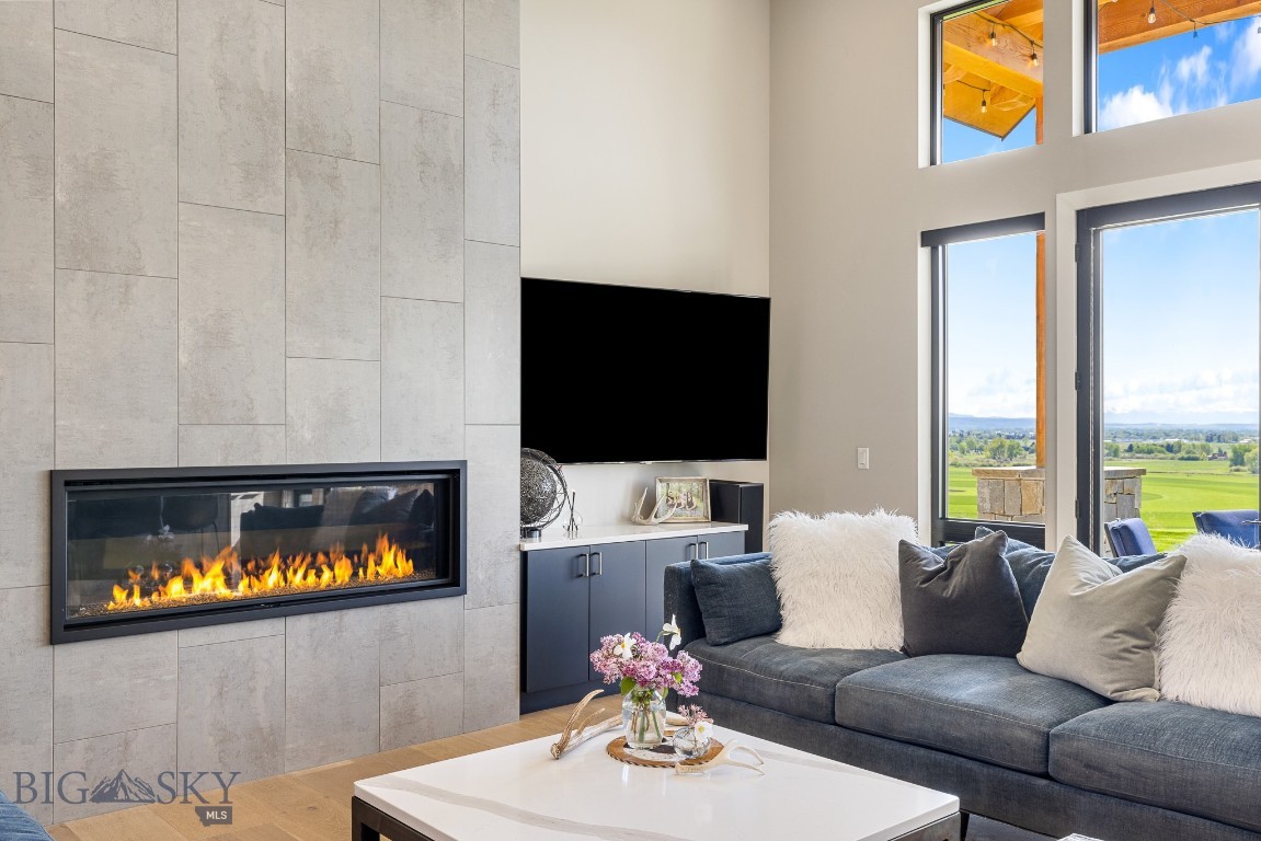 Springhill Reserve - Residential