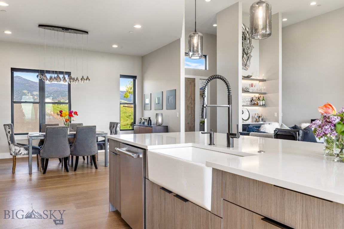 Springhill Reserve - Residential