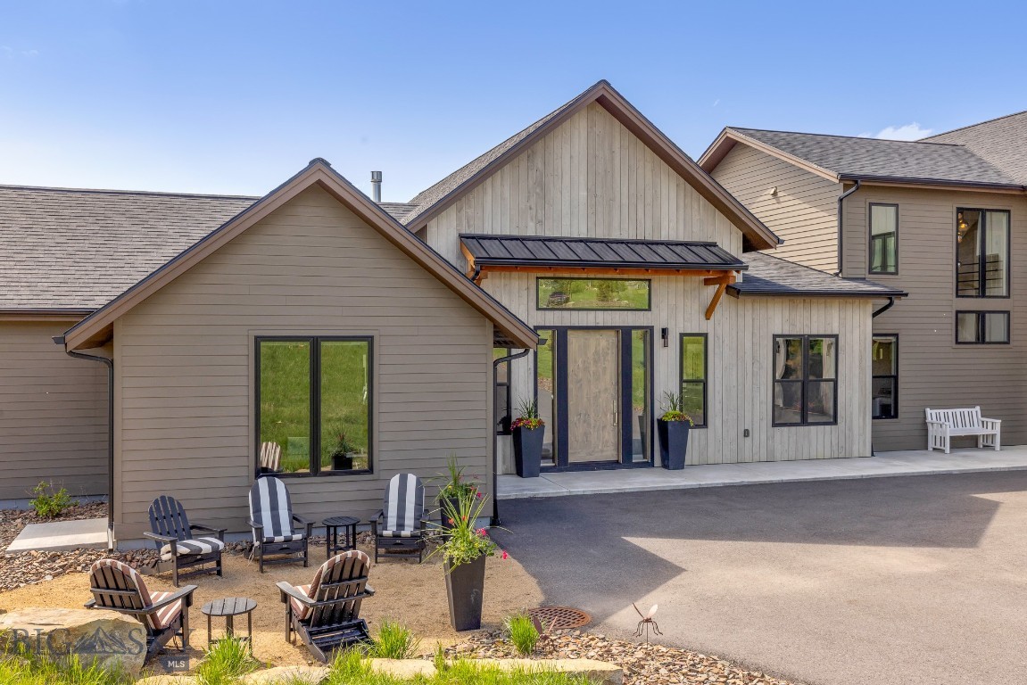 Springhill Reserve - Residential