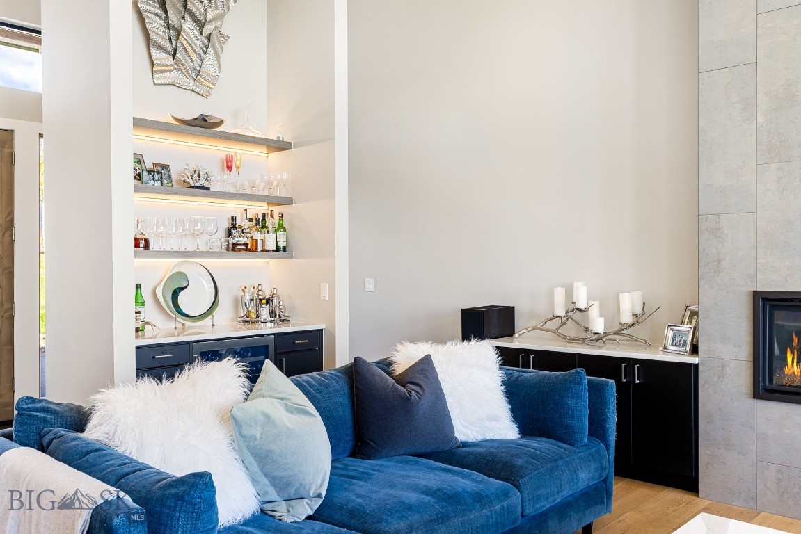 Springhill Reserve - Residential