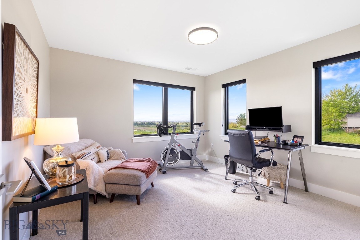 Springhill Reserve - Residential