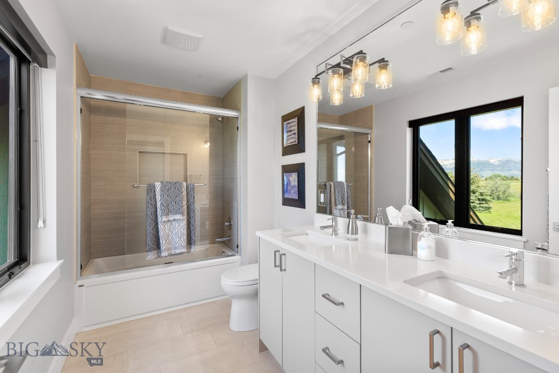 Springhill Reserve - Residential
