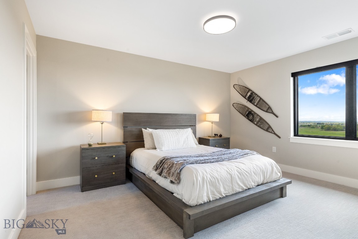 Springhill Reserve - Residential