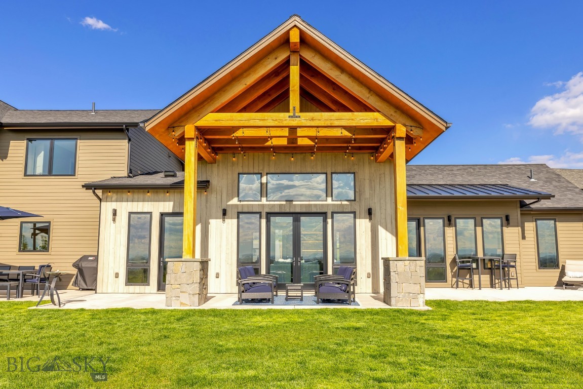 Springhill Reserve - Residential
