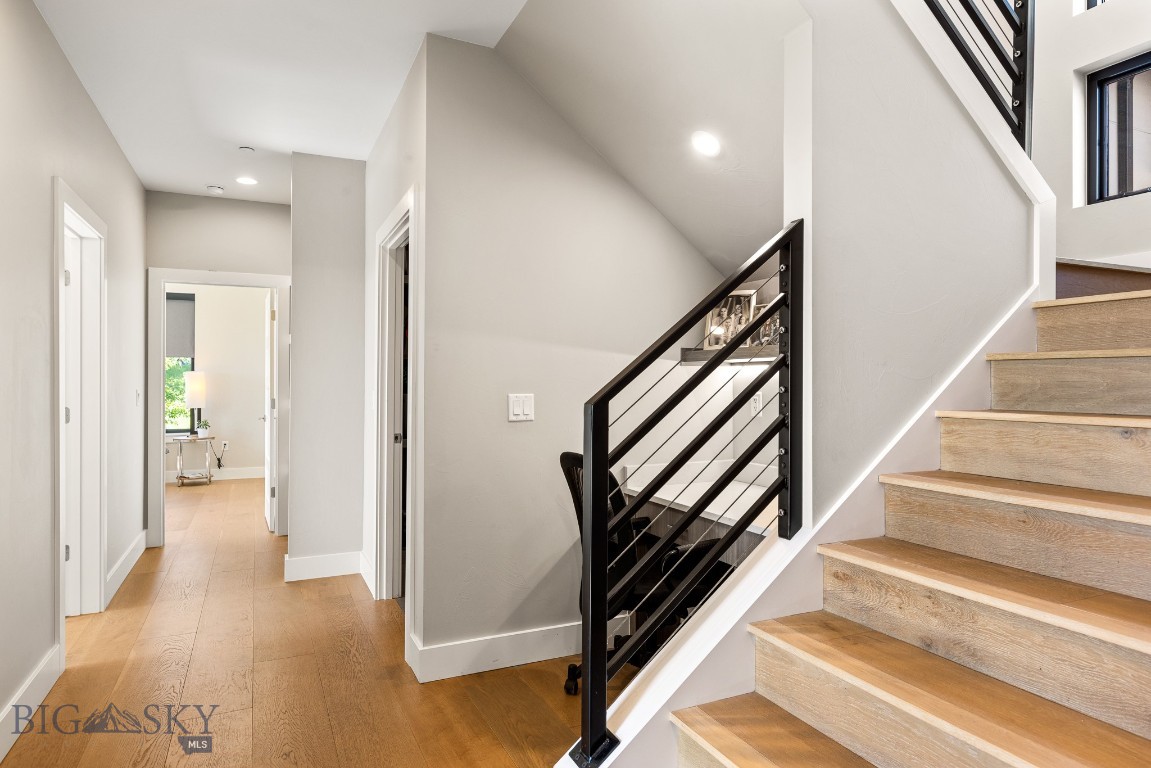 Springhill Reserve - Residential