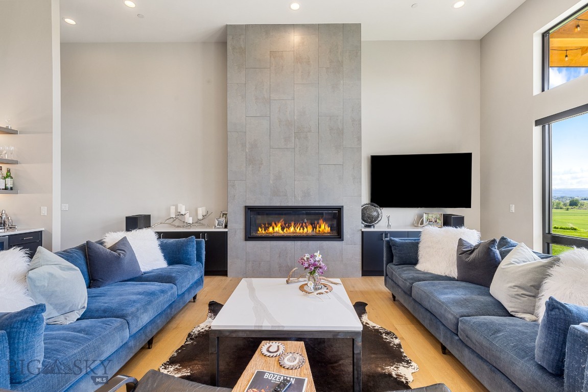 Springhill Reserve - Residential