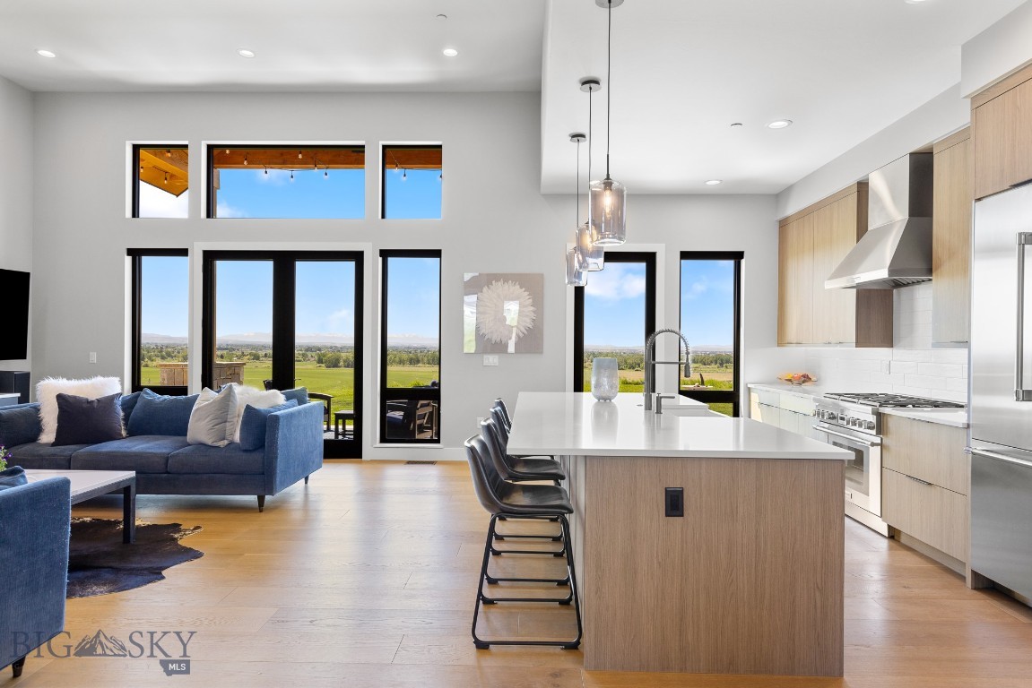 Springhill Reserve - Residential