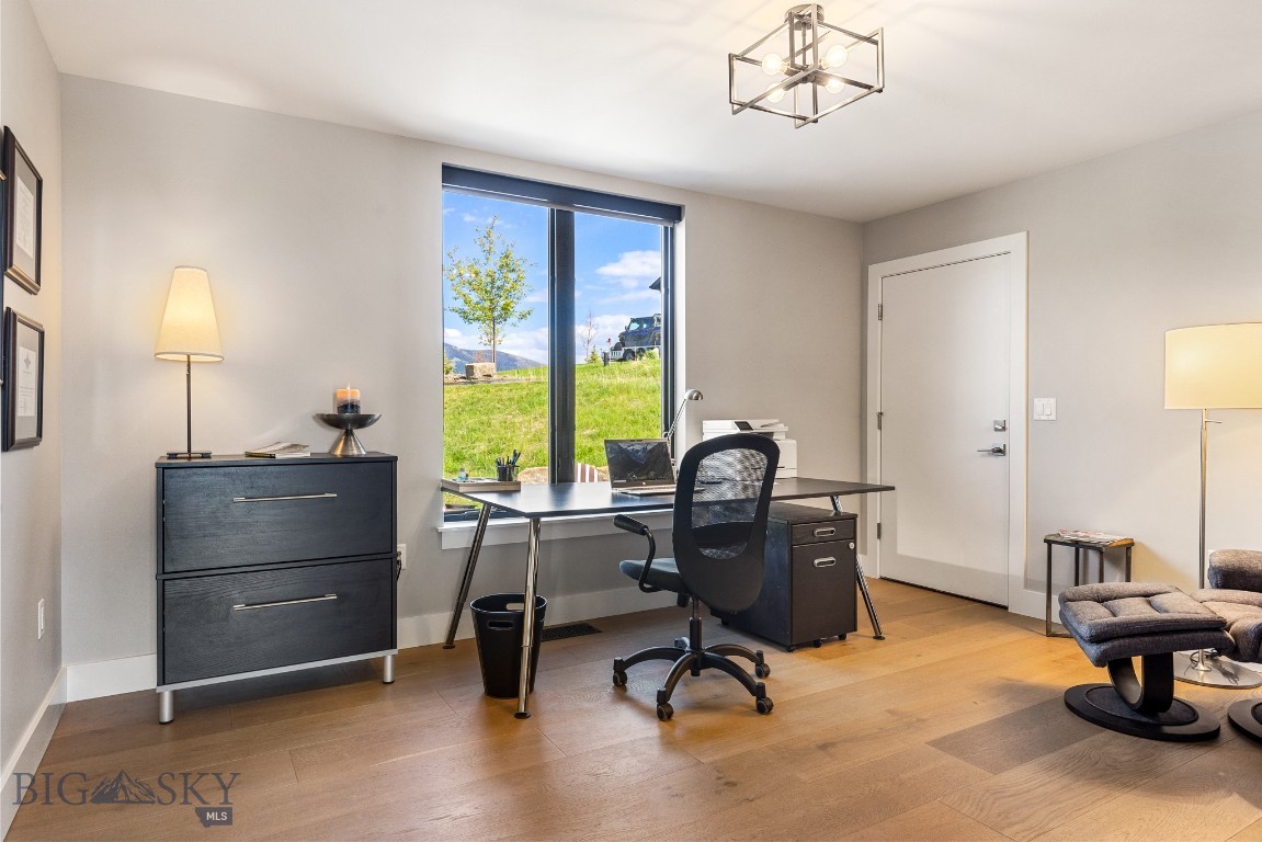 Springhill Reserve - Residential