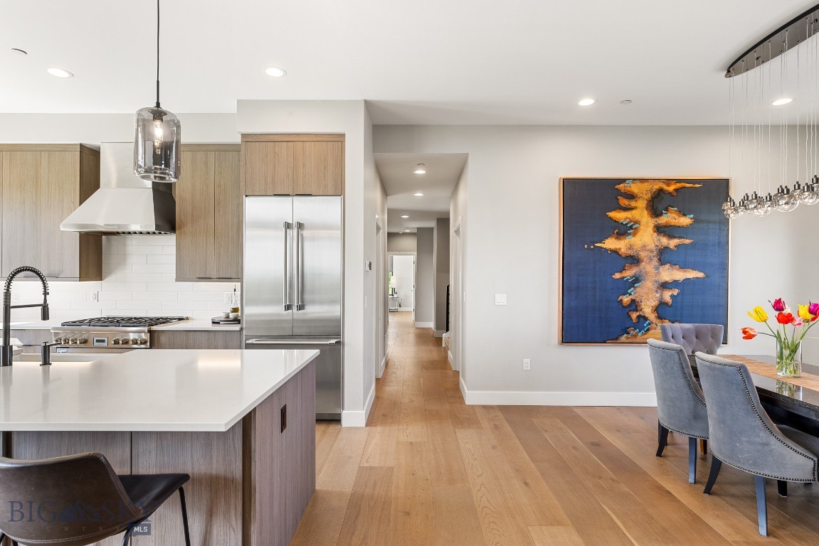 Springhill Reserve - Residential