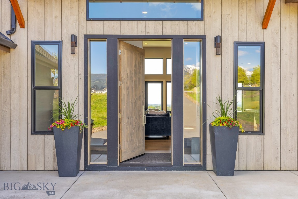 Springhill Reserve - Residential