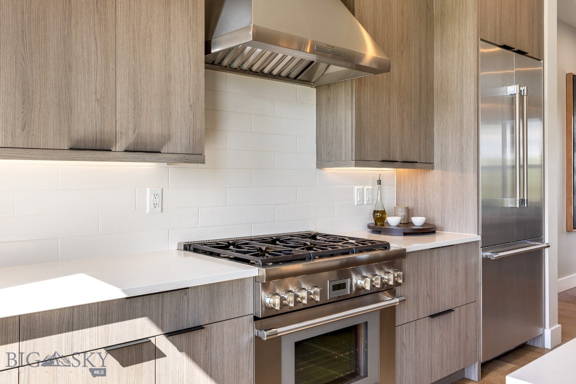 Springhill Reserve - Residential