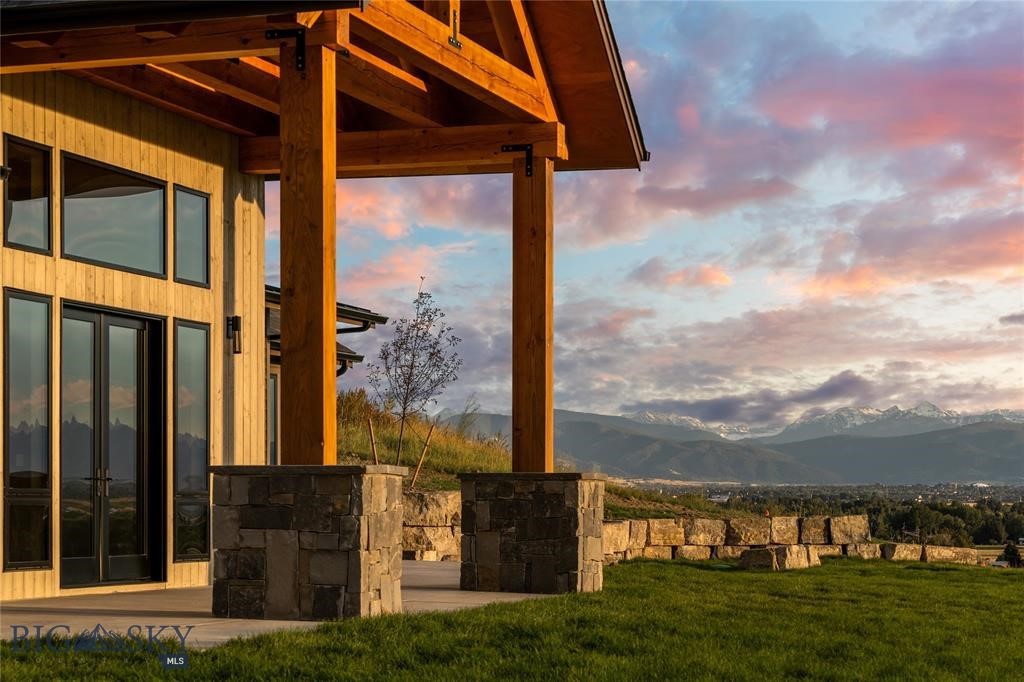 Springhill Reserve - Residential